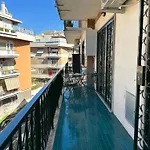 Casa Giorgia A 4 Fermate Metro Dal Vaticano